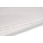 Topper Somnart cu husa tricot detasabila - 140x200 cm