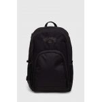 Billabong rucsac barbati, culoarea negru, mare, neted