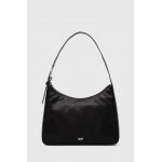 Dkny poseta culoarea negru