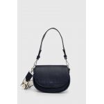 Pepe Jeans poseta culoarea albastru marin