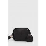 Pepe Jeans poseta culoarea negru