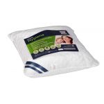 Set 2 perne Hygiena Somnart, 70x70 cm, Antistatizanta, Hidrofilica, lavabile la 95°C