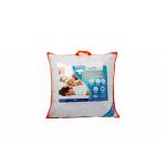 Perna Somnomed Antimicrobiana si Antifungica lavabila la 95°C - 70 x 70 cm, ambalata la geanta cu manere