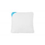Perna Somnomed Antimicrobiana si Antifungica lavabila la 95°C - 60 x 60 cm, vidata