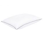 Set 2 Perne Somnart Naturo din pene, 50x70, moale