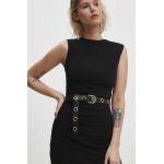 Answear Lab curea femei, culoarea negru