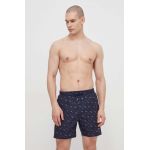BOSS pantaloni scurți de baie culoarea bleumarin 50508952