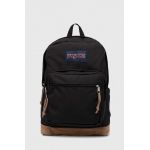 Jansport rucsac culoarea negru, mare, modelator