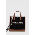 Michael Kors geanta culoarea negru