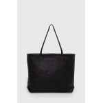 Pepe Jeans poseta culoarea negru