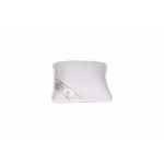Set 2 perne 50x70 cm si 2 perne 40x40 cm HypoallergenicMed Somnart, microfibra matlasata