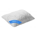 Perna Somnomed Antimicrobiana si Antifungica lavabila la 95°C - 50 x 70 cm, vidata
