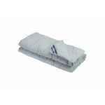 Pilota Somnart Bella 180x200cm, umplutura 300 g/mp, de primavara-toamna, blue
