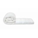 Pilota matlasata Ultrasleep Somnart, 150x200 cm, 250 g, microfibra, lavabila la 90°C, primavara-toamna