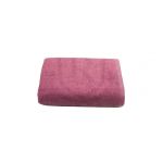 Set 2 prosoape de corp bumbac 100%, 600gsm, Somnart, 70x140cm, roz