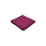 Set 2 prosoape de fata bumbac 100%, 600gsm, Somnart, 50x90cm, roz