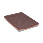 Saltea cu memorie și arcuri individuale SomnArt Supreme Pocket Multilayer 180x200, înălțime 24 cm, husă detașabilă, fermitate medie