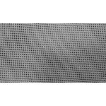 Tesatura poliester spacer 3D, 315g/mp, latime 230cm, negru