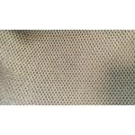 Tesatura poliester spacer 3D, 315g/mp, latime 160cm, kaki