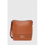 U.S. Polo Assn. poseta culoarea maro