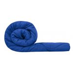 Pilota Coral microfibra Ultramarin Fill 300 g/mp, 200x220 cm