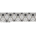Tesatura microfibra imprimata, 62 g/mp, latime 215 cm, lungime 200 m, imprimeu XWL9059-4