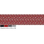 Tesatura microfibra imprimata, 62 g/mp, latime 215 cm, lungime 200 m, imprimeu XWL9932-4