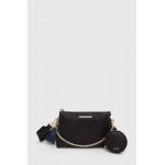 Aldo poseta HALAVER culoarea negru, HALAVER.001