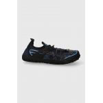 Aqua Speed pantofi de apă Salmo culoarea albastru marin