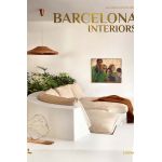 carte Barcelona Interiors by Carolina Amell, Gala Mora in English