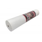 Folie membrana geotextil Geotex multifunctional, 100 gr/mp, latime 1 m, lungime 50 m, suprafata 50 mp, alb