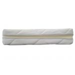 Husa saltea 180x200x18, matlasata, lavabila, detasabila, cu fermoar 4 laturi