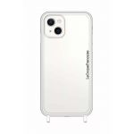 LaCoqueFrançaise Husă pentru telefon Transparent iPhone 14+