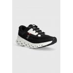 On-running pantofi de alergat Cloudstratus 3 culoarea negru, 3WD30121197