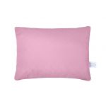 Perna matlasata US, microfibra Sweet Liliac, 50x70 cm