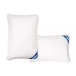 Set 2 perne Somnart, 50x70 cm, policotton matlasat