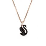 Swarovski colier Swan