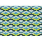 Tesatura microfibra imprimata, 62 g/mp, latime 215 cm, lungime 200 m, imprimeu XWL9058-5