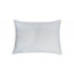 Set 2 Perne Somnart Confort 50 x 70, moale, joasa, matlasata, lavabila la masina de spalat la 60 de grade