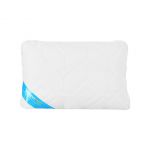 SET 10 Perne Somnomed Antimicrobiene si Antifungice lavabile la 95°C - 50 x 70 cm, vidat