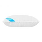SET 10 Perne Somnomed Antimicrobiene si Antifungice lavabile la 95°C - 50 x 70 cm, vidat