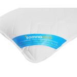 SET 10 Perne Somnomed Antimicrobiene si Antifungice lavabile la 95°C - 50 x 70 cm, vidat