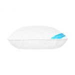 SET 10 Perne Somnomed Antimicrobiene si Antifungice lavabile la 95°C, 70 x 70 cm, vidat