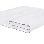Pilota Naturo Pene 180x200, materiale 100% naturale, tesatura bumbac, mentine temperatura corpului