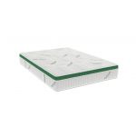 Saltea cu arcuri HypoallergenicMed Primo Protect 90x200, înălțime 23 cm, ortopedică, husă tratament antialergic, fermitate mediu-tare, sistem aerisire 3D