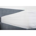 Saltea cu arcuri Silver Protect 4 HOTEL 90x200, inaltime 25 cm, ortopedica, duritate extra ferma