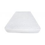 Saltea cu arcuri Silver Protect 4 HOTEL 90x200, inaltime 25 cm, ortopedica, duritate extra ferma