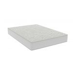 Saltea cu arcuri Silver Protect 4 HOTEL 90x200, inaltime 25 cm, ortopedica, duritate extra ferma