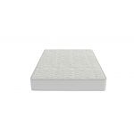 Saltea cu arcuri Silver Protect 4 HOTEL 90x200, inaltime 25 cm, ortopedica, duritate extra ferma