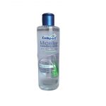 Apa micelara Ultra Compact cu aloe si acid hialuronic, 400 ml